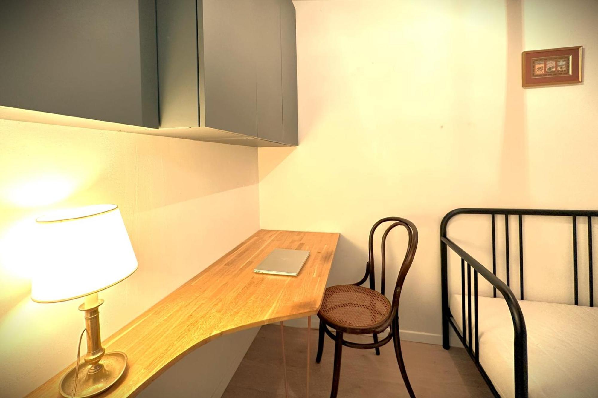 L'octroi-maison Au Calme Avec Jardin Holiday home Nantes