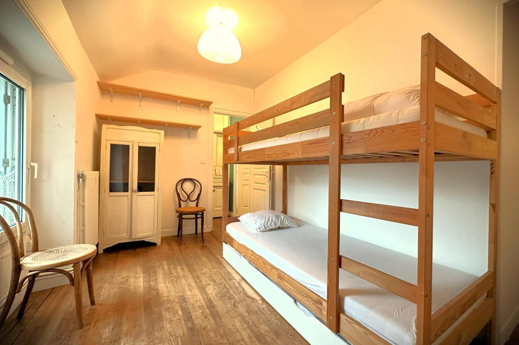 L'octroi-maison Au Calme Avec Jardin Holiday home *